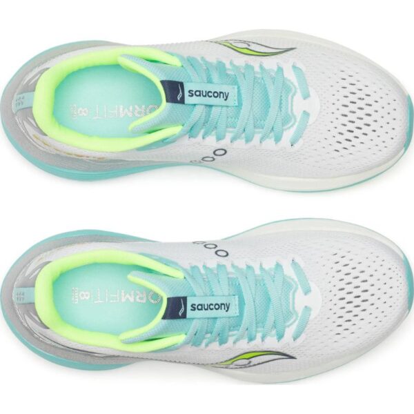 Saucony-SAUCONY ENDORPHIN TRAINER W–Lillehammer Sport-5 Saucony Endorphin Trainer W Løpesko