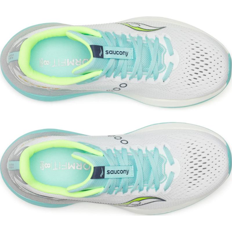 Saucony Endorphin Trainer W Løpesko - Bilde 5