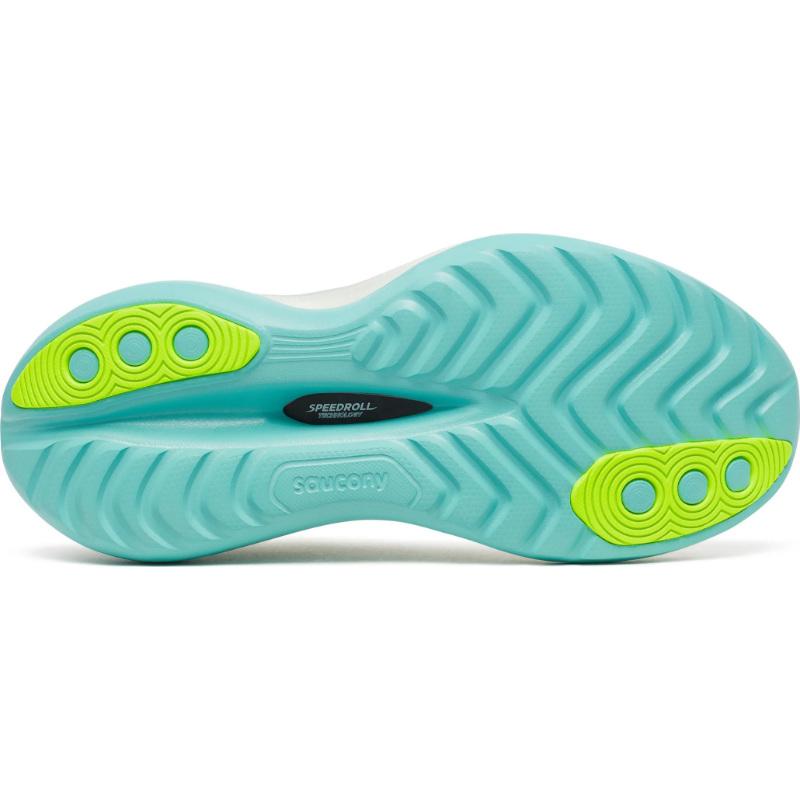 Saucony Endorphin Trainer W Løpesko - Bilde 6