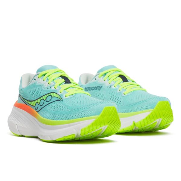 Saucony Saucony GUIDE 19 S11058-130 Lillehammer Sport 3