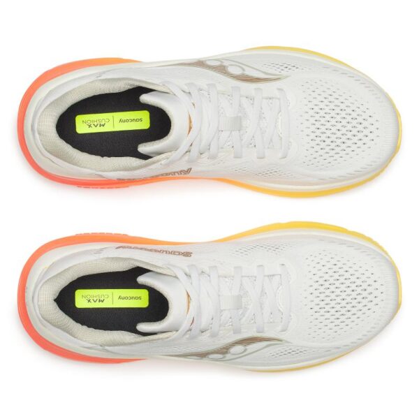 Saucony Saucony GUIDE 19 S21058-145 Lillehammer Sport 4