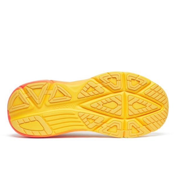 Saucony Saucony GUIDE 19 S21058-145 Lillehammer Sport 5
