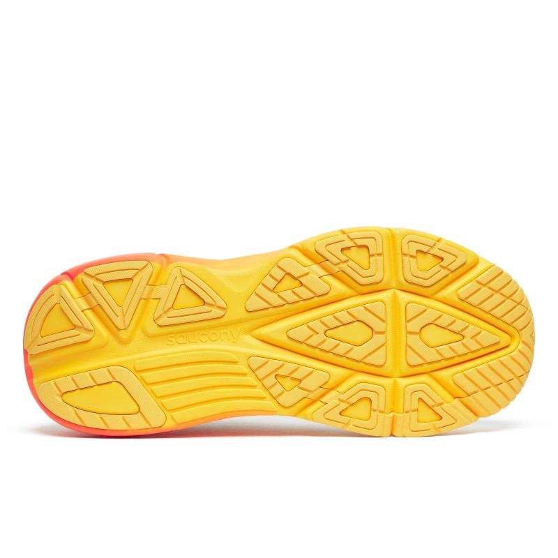 Saucony Saucony GUIDE 19 S21058-145 Lillehammer Sport 5