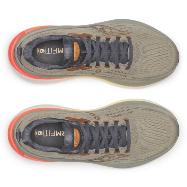 Saucony-Saucony–HURRICANE-25-S21026-142-Lillehammer-Sport-5 Saucony Saucony HURRICANE 25 S21026-142 Lillehammer Sport 5