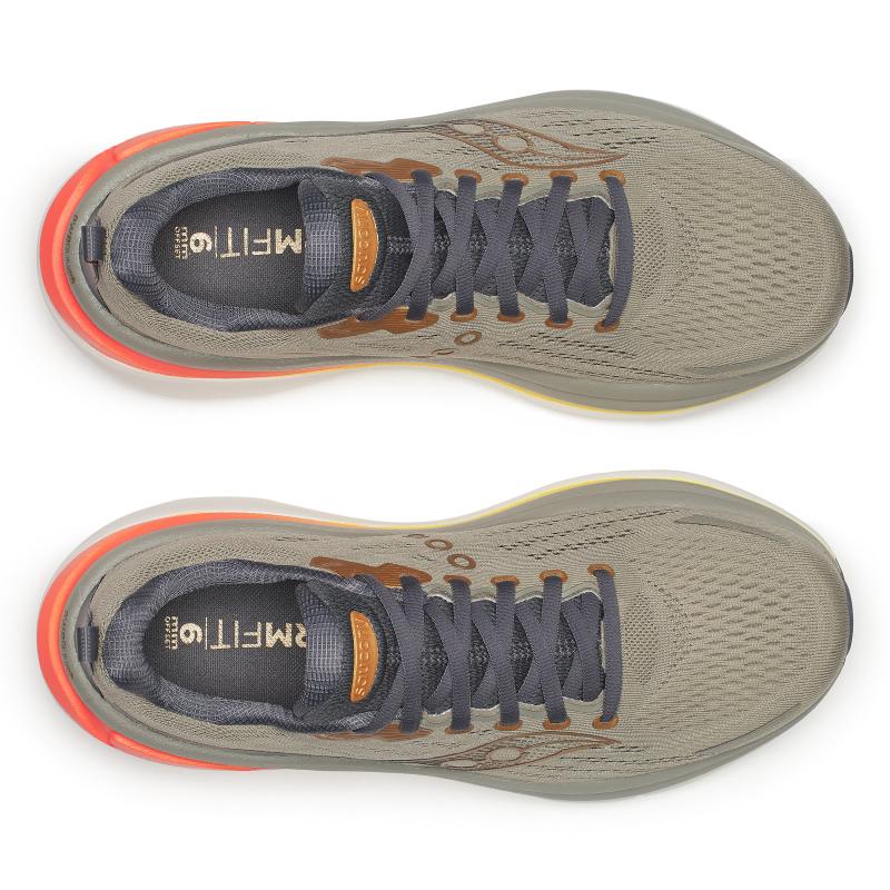 Saucony Saucony HURRICANE 25 S21026-142 Lillehammer Sport 5
