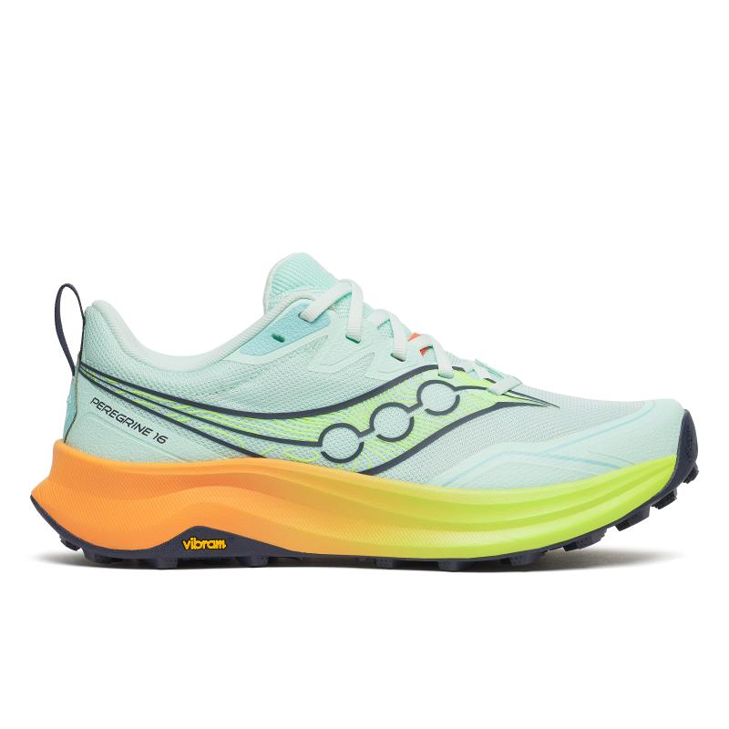Saucony Saucony PEREGRINE 16 S11066-130 Lillehammer Sport 1