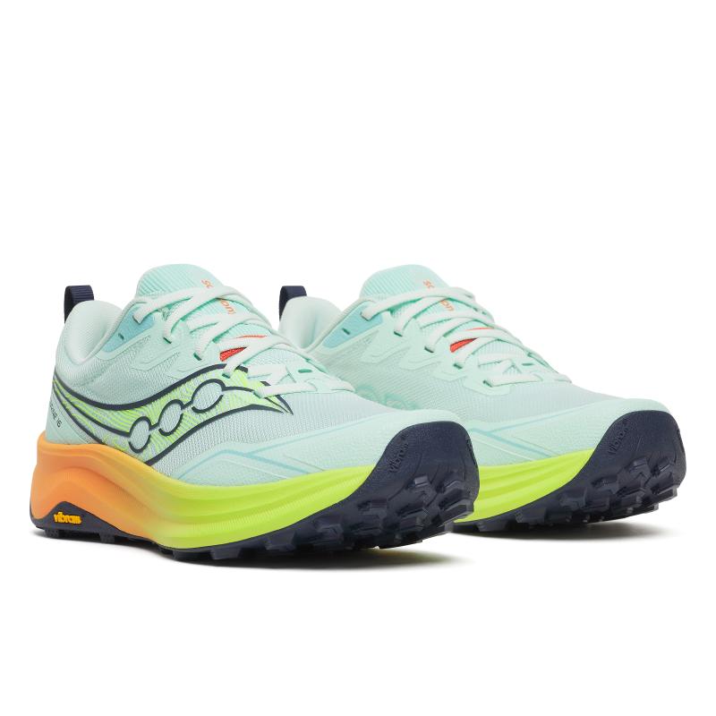 Saucony Saucony PEREGRINE 16 S11066-130 Lillehammer Sport 2