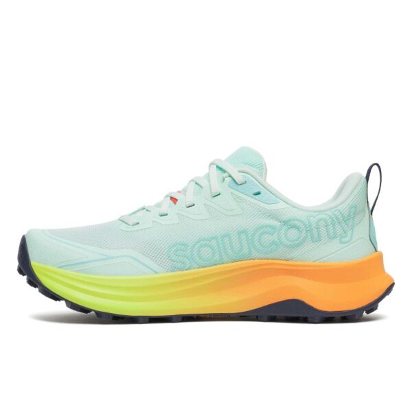 Saucony Saucony PEREGRINE 16 S11066-130 Lillehammer Sport 3