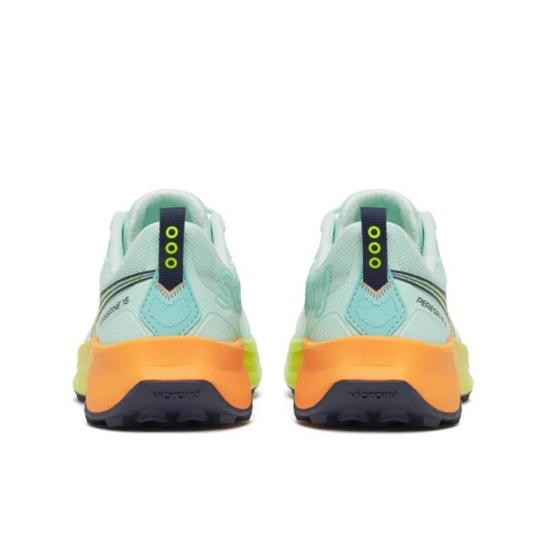 Saucony Saucony PEREGRINE 16 S11066-130 Lillehammer Sport 4