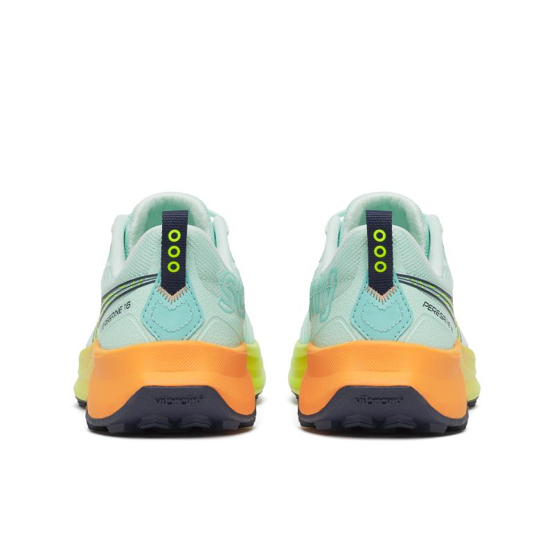Saucony Saucony PEREGRINE 16 S11066-130 Lillehammer Sport 4
