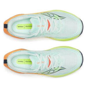 Saucony Saucony PEREGRINE 16 S11066-130 Lillehammer Sport 5