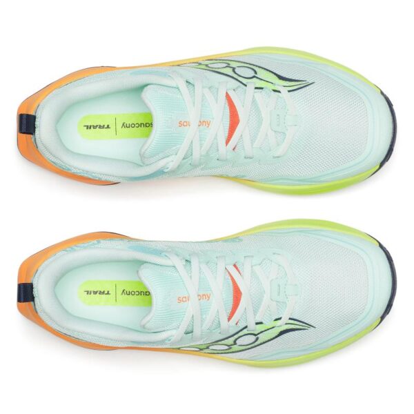 Saucony Saucony PEREGRINE 16 S11066-130 Lillehammer Sport 5