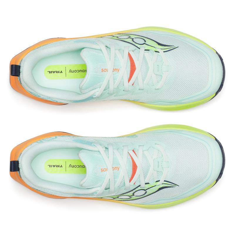Saucony Saucony PEREGRINE 16 S11066-130 Lillehammer Sport 5