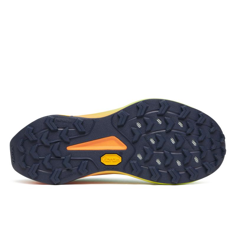 Saucony Saucony PEREGRINE 16 S11066-130 Lillehammer Sport 6