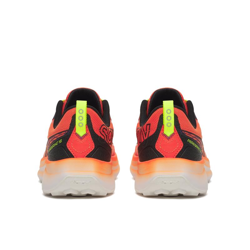 Saucony Saucony PEREGRINE 16 S21066-130 Lillehammer Sport 3