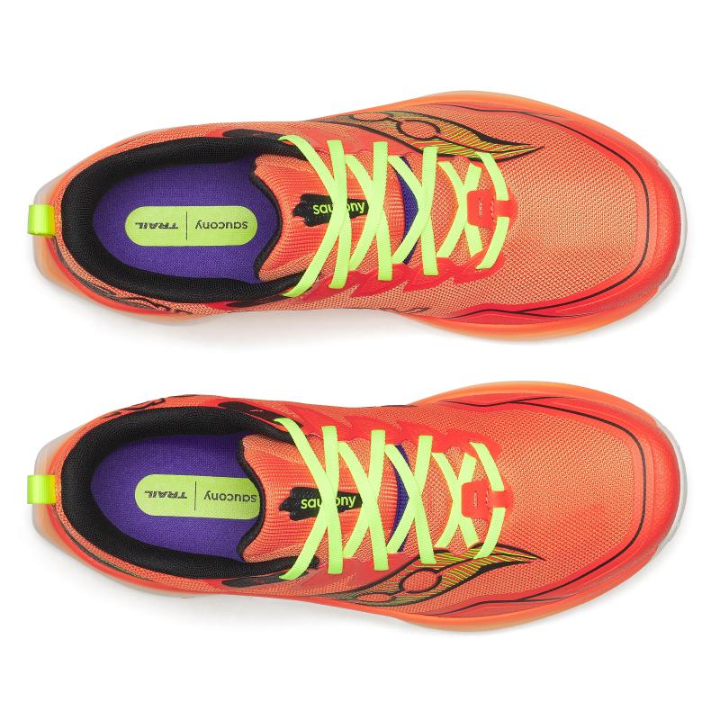 Saucony Saucony PEREGRINE 16 S21066-130 Lillehammer Sport 4