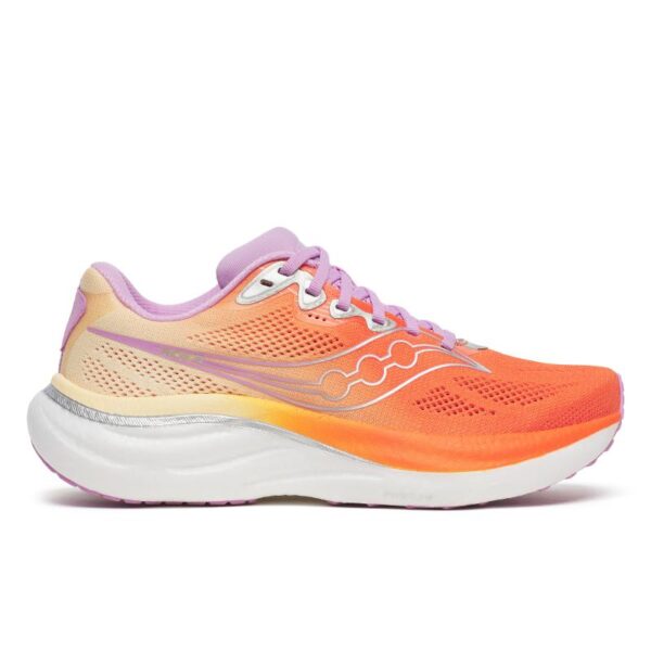 Saucony Saucony RIDE 19 S11055-126 Lillehammer Sport 1