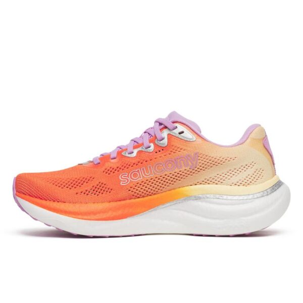 Saucony Saucony RIDE 19 S11055-126 Lillehammer Sport 6