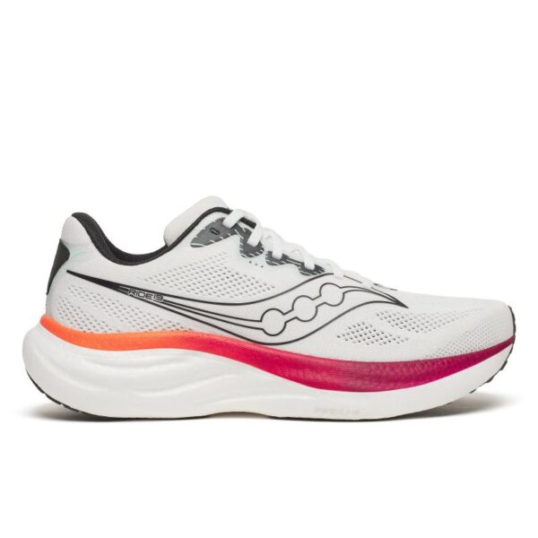 Saucony Saucony RIDE 19 S21055-172 Lillehammer Sport 1