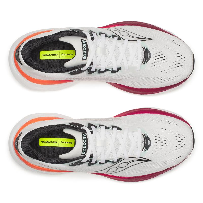 Saucony Saucony RIDE 19 S21055-172 Lillehammer Sport 2