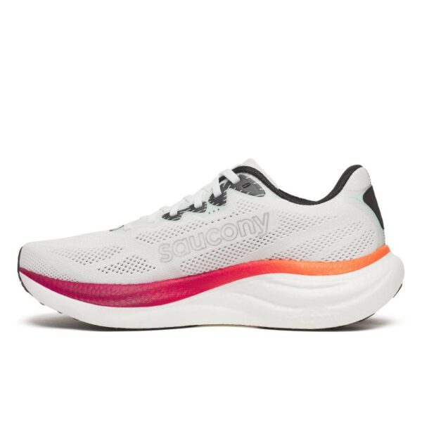 Saucony Saucony RIDE 19 S21055-172 Lillehammer Sport 6