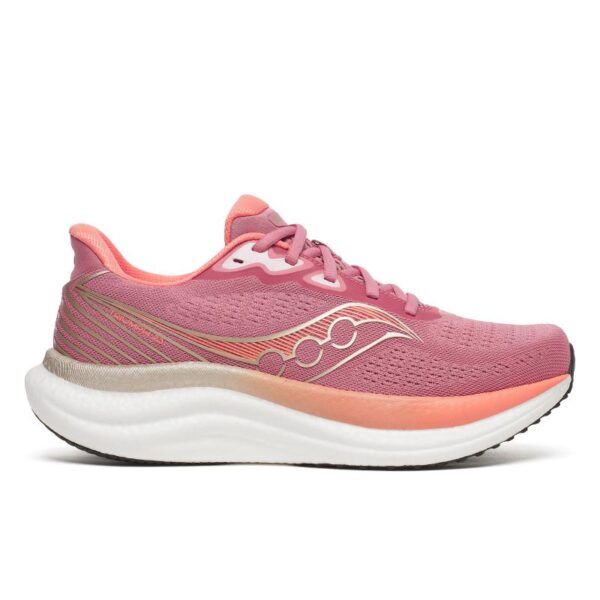 Saucony Saucony TRIUMPH 23 S11023-121 Lillehammer Sport 1