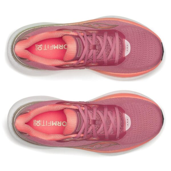 Saucony Saucony TRIUMPH 23 S11023-121 Lillehammer Sport 5