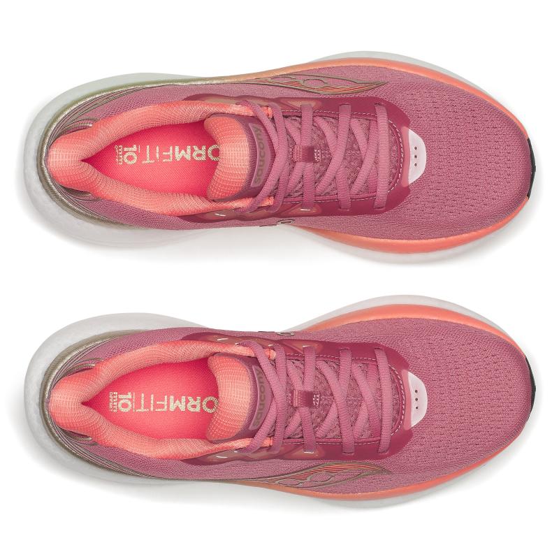 Saucony Saucony TRIUMPH 23 S11023-121 Lillehammer Sport 5