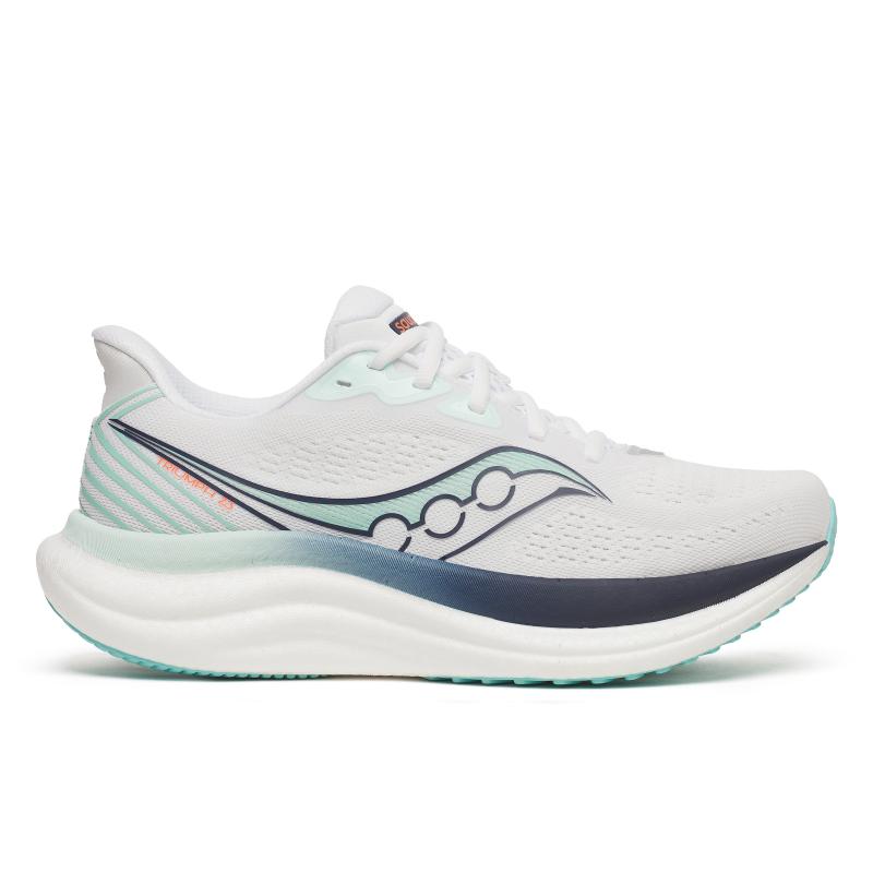 Saucony Saucony TRIUMPH 23 S11023-172 Lillehammer Sport 1