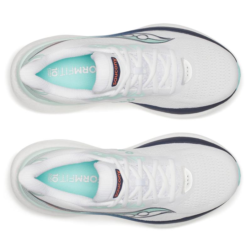 Saucony Saucony TRIUMPH 23 S11023-172 Lillehammer Sport 2
