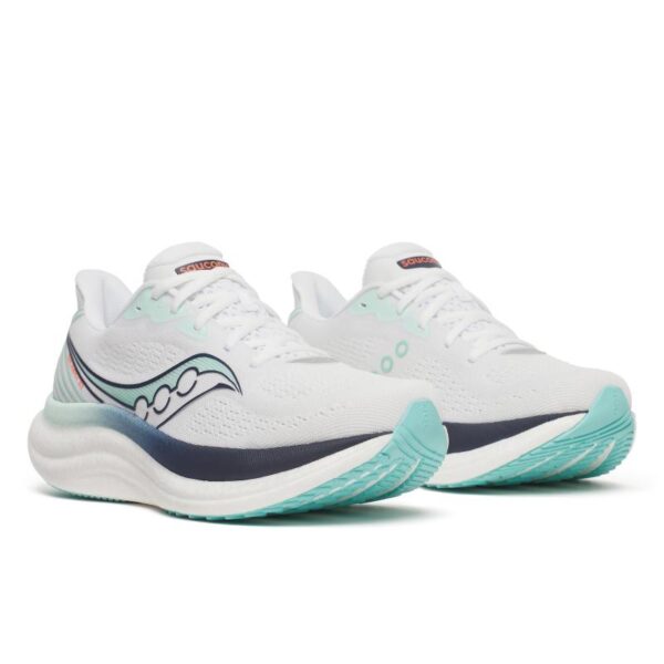 Saucony Saucony TRIUMPH 23 S11023-172 Lillehammer Sport 3