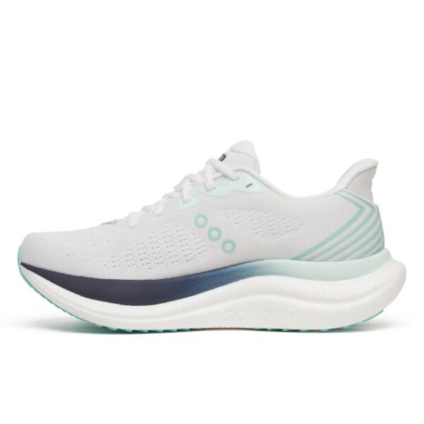 Saucony Saucony TRIUMPH 23 S11023-172 Lillehammer Sport 4