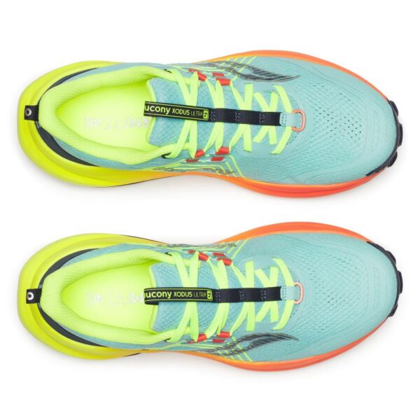 Saucony Saucony XODUS ULTRA 4 S11032-132 Lillehammer Sport 2