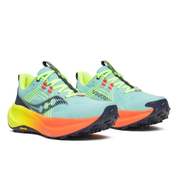 Saucony Saucony XODUS ULTRA 4 S11032-132 Lillehammer Sport 5