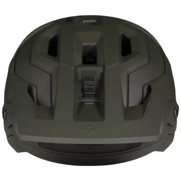 Sweet Protection-Bushwhacker 2vi Mips Helmet-845144-Lillehammer Sport-2 Sweet Protection Bushwhacker 2vi Mips - Maze Green