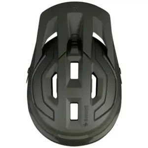 Sweet Protection Bushwhacker 2vi Mips - Maze Green - Bilde 4