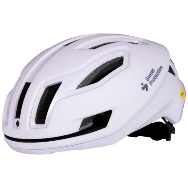 Sweet Protection-Falconer 2vi Mips Helmet-845145-Lillehammer Sport-1 Sweet Protection Falconer 2vi Mips - Light Lilac