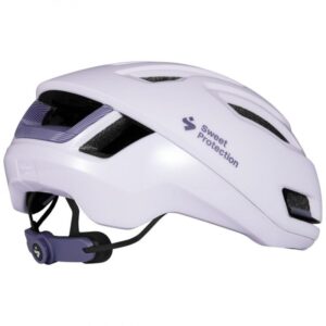Sweet Protection Falconer 2vi Mips - Light Lilac - Bilde 3