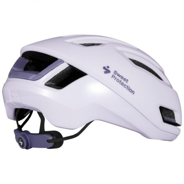 Sweet Protection-Falconer 2vi Mips Helmet-845145-Lillehammer Sport-3 Sweet Protection Falconer 2vi Mips - Light Lilac