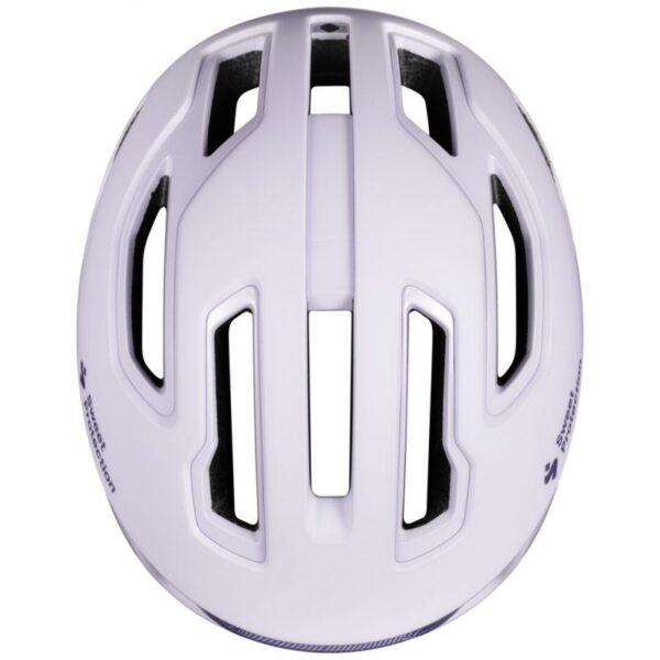 Sweet Protection-Falconer 2vi Mips Helmet-845145-Lillehammer Sport-4 Sweet Protection Falconer 2vi Mips - Light Lilac