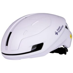 Sweet Protection Falconer Aero 2vi Mips - Light Lilac - Bilde 1