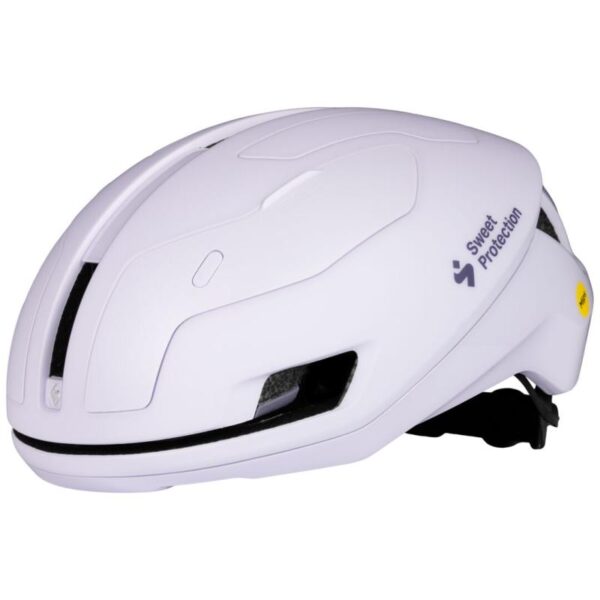 Sweet Protection Falconer Aero 2vi Mips - Light Lilac