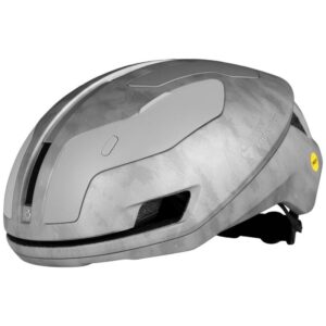 Sweet Protection Falconer Aero 2vi Mips - Silver Smoke - Bilde 1