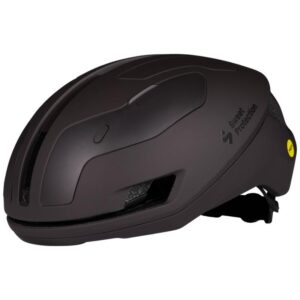 Sweet Protection Falconer Aero 2vi Mips - Burnt Brown - Bilde 1
