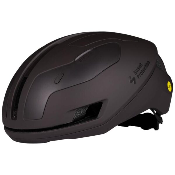 Sweet Protection Falconer Aero 2vi Mips - Burnt Brown