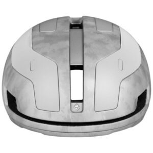 Sweet Protection Falconer Aero 2vi Mips - Silver Smoke - Bilde 2