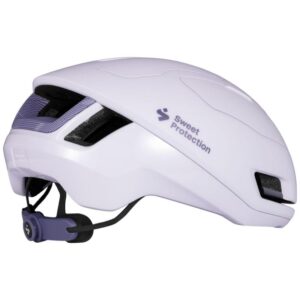 Sweet Protection Falconer Aero 2vi Mips - Light Lilac - Bilde 3