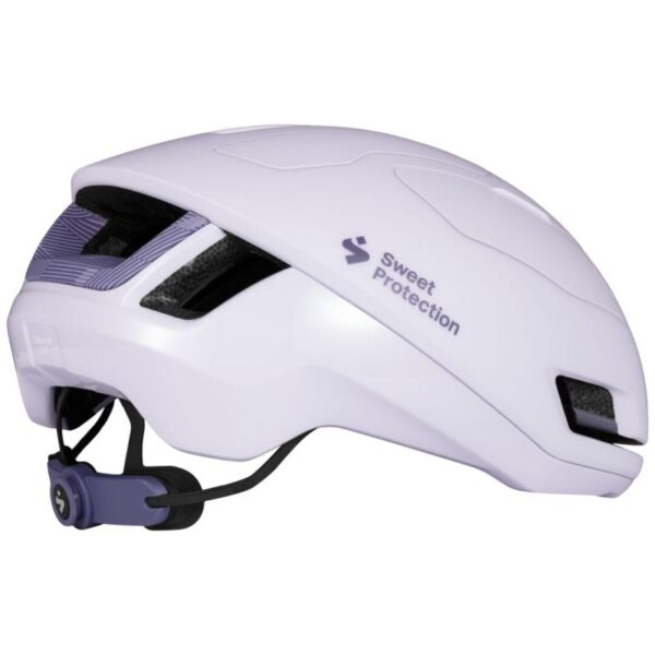 Sweet Protection Falconer Aero 2vi Mips - Light Lilac