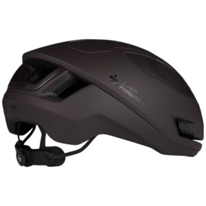 Sweet Protection Falconer Aero 2vi Mips - Burnt Brown - Bilde 3