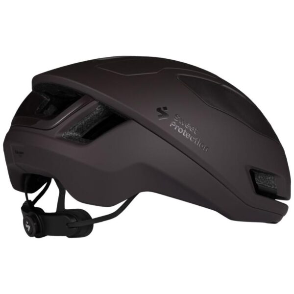 Sweet Protection Falconer Aero 2vi Mips - Burnt Brown